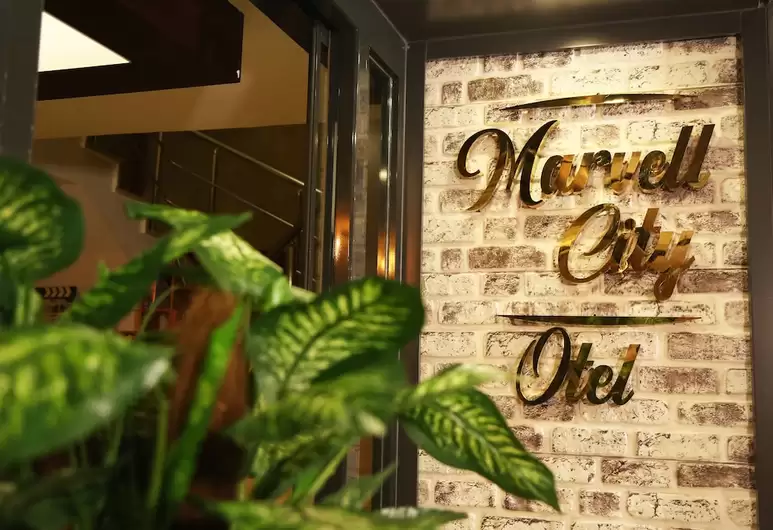 Marvell City Otel
