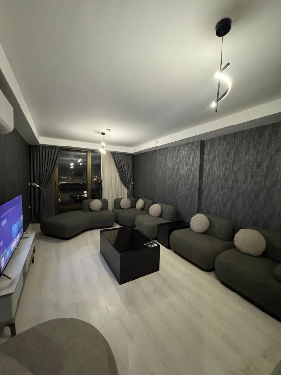 Empire Pearl Erbil apartment