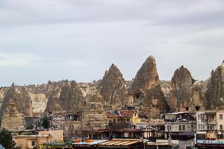 Olivia Cave Hotel(Please Contact The Property 7 Days In Advance)