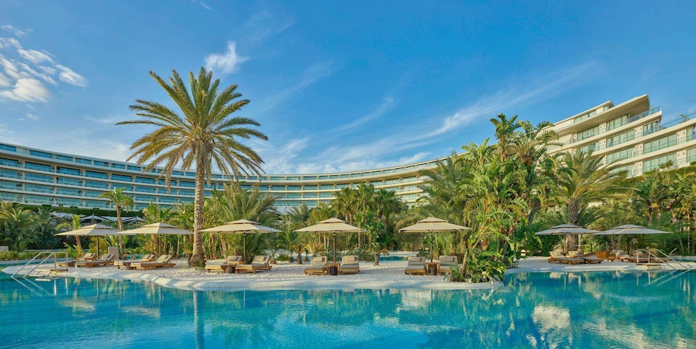 Maxx Royal Belek Golf Resort All Inclusive (42km Away From Antalya)(does Not Accept Men Only Bookings)