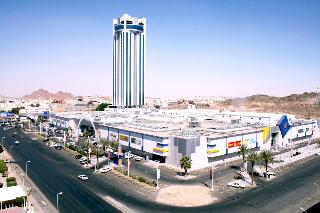 Awaliv Hotel(also Known As Awaliv International Hotel Taif)