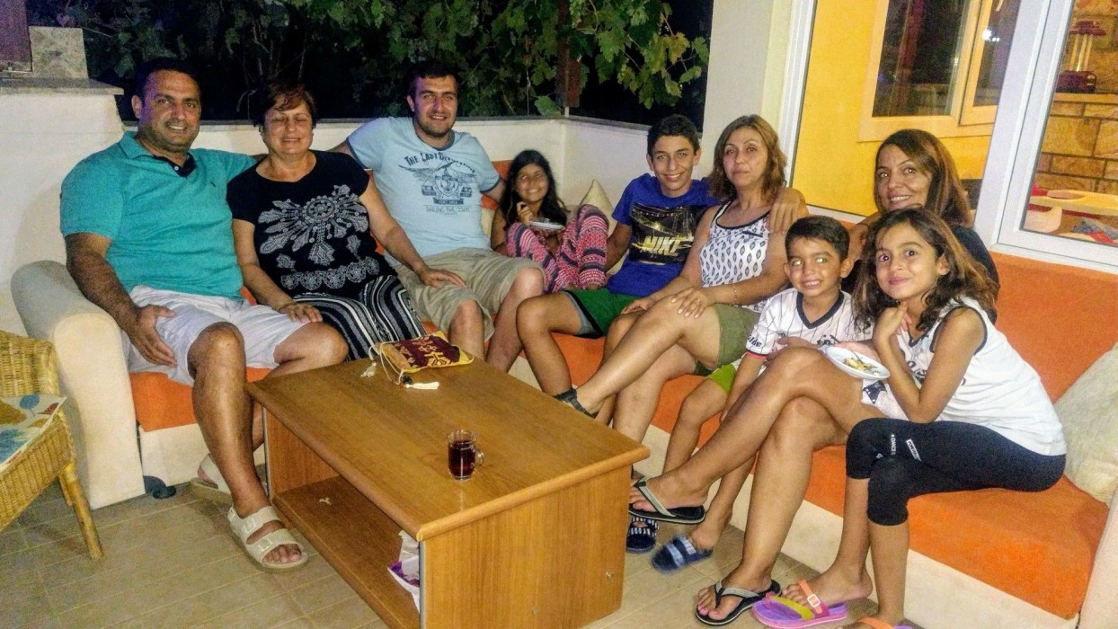 Melodi Club Hotel (17.2 Km Away From Kusadasi)