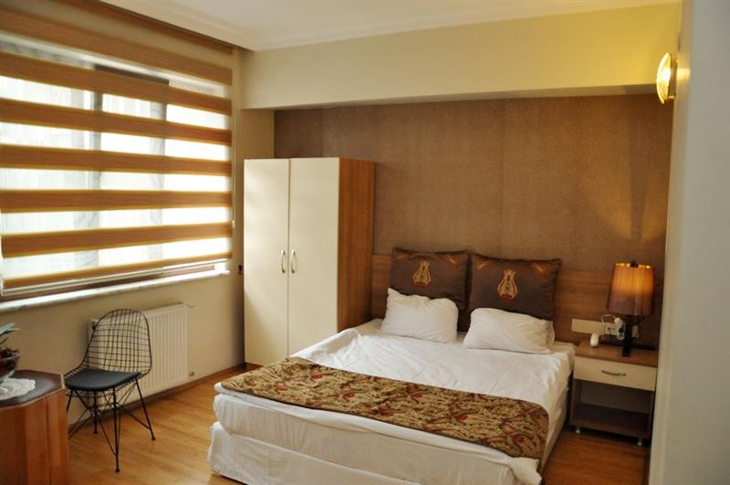 Istcity Hotel
