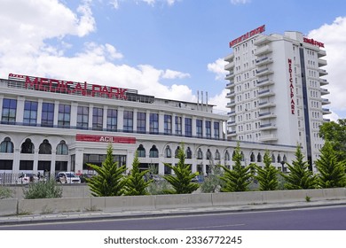 Medi Termal Park Hotel
