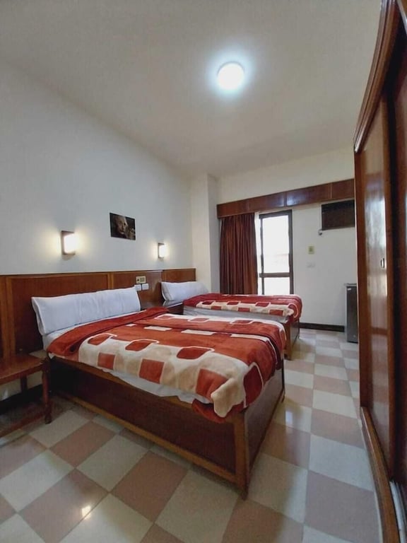 Merryland Hotel Luxor