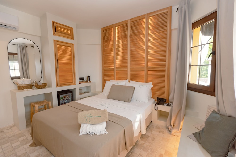 Panjur Hotel Sogut Village (40 Km Away From Marmaris)