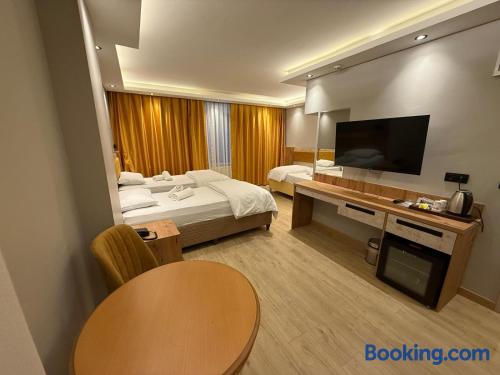 Enjoy Suit (52Km Away From Istanbul)