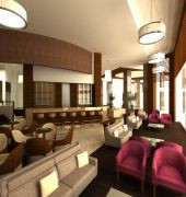 Baia Bursa Hotel