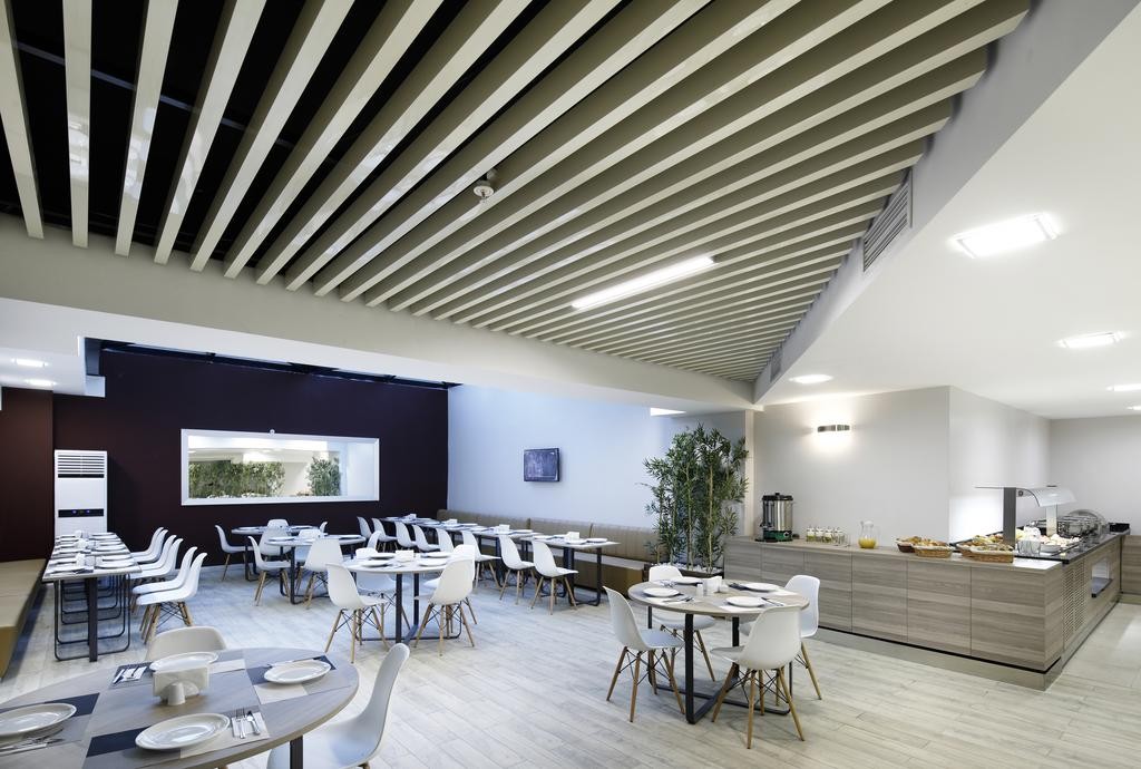 Prime Suites Ataturk Airport Hotel