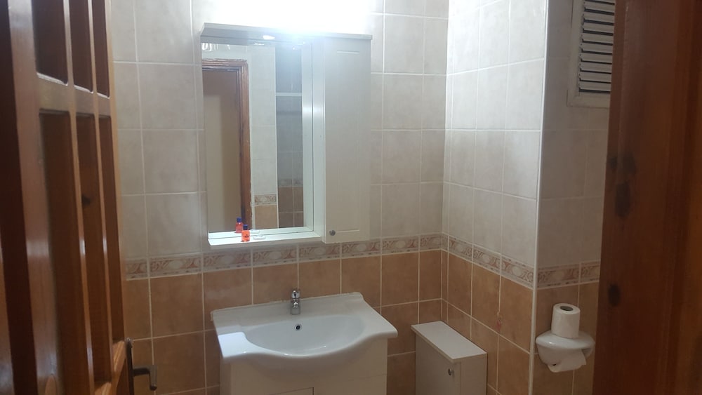Grand Horizon Apart Hotel (136Km Away From Antalya)