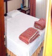 Mandarin Resort And Spa
