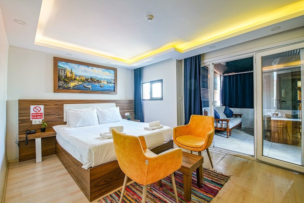 Mitani Suites (Also Known As Duhok Hotel/On Suite)