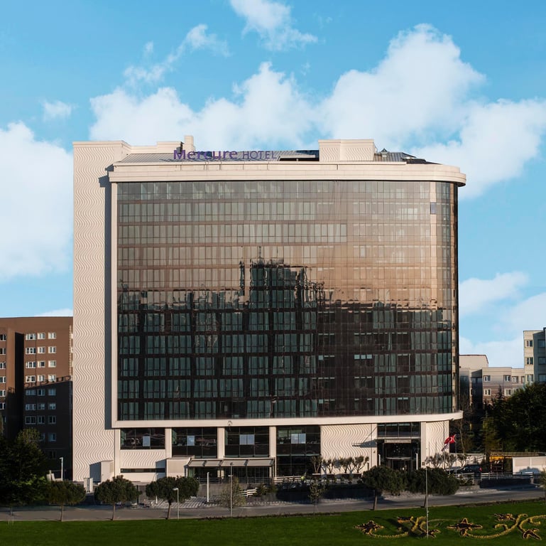 Uranus Hotels Istanbul Topkapi
