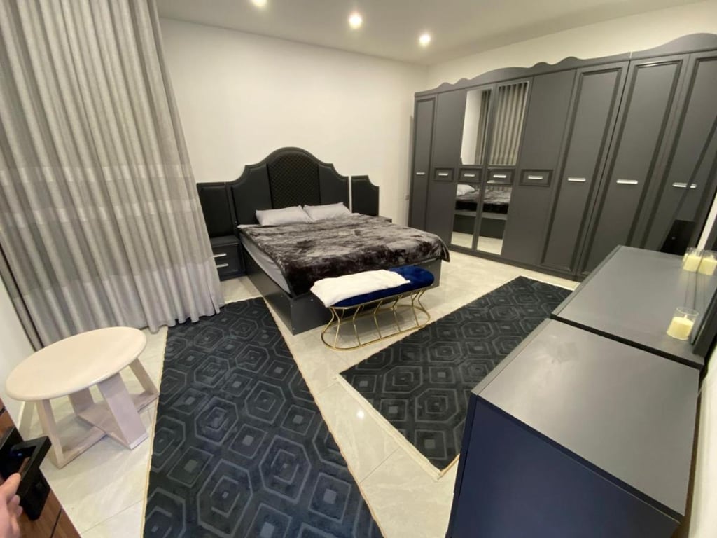 Cartier Hotel Baghdad