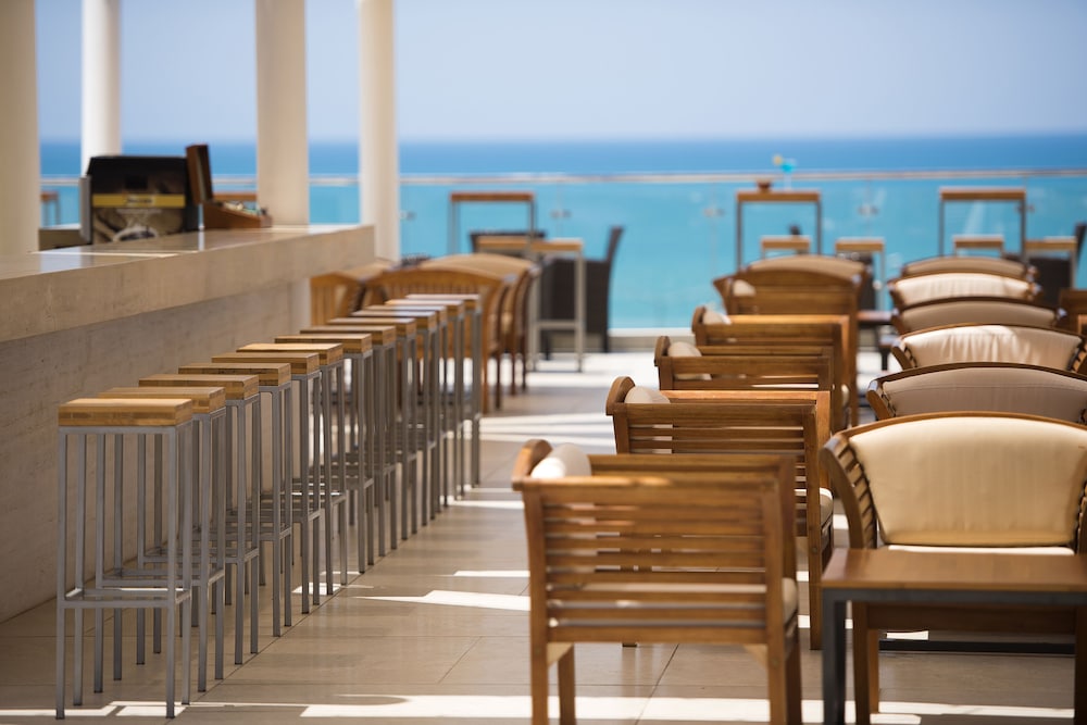 Tui Sensimar Barut Andiz Hotel *