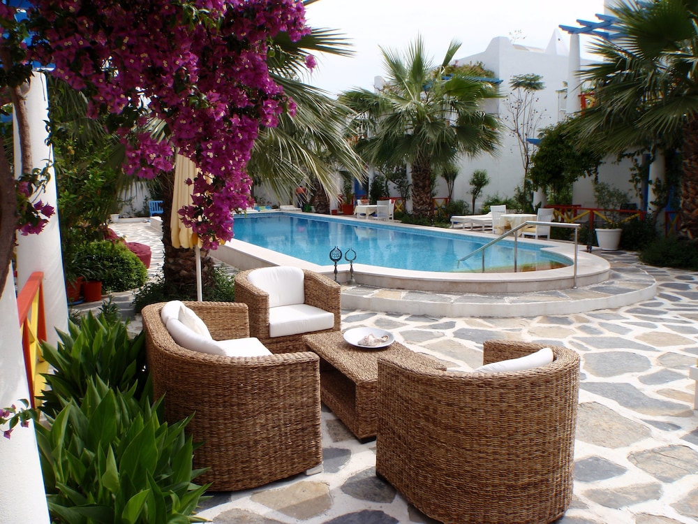 Su Hotel