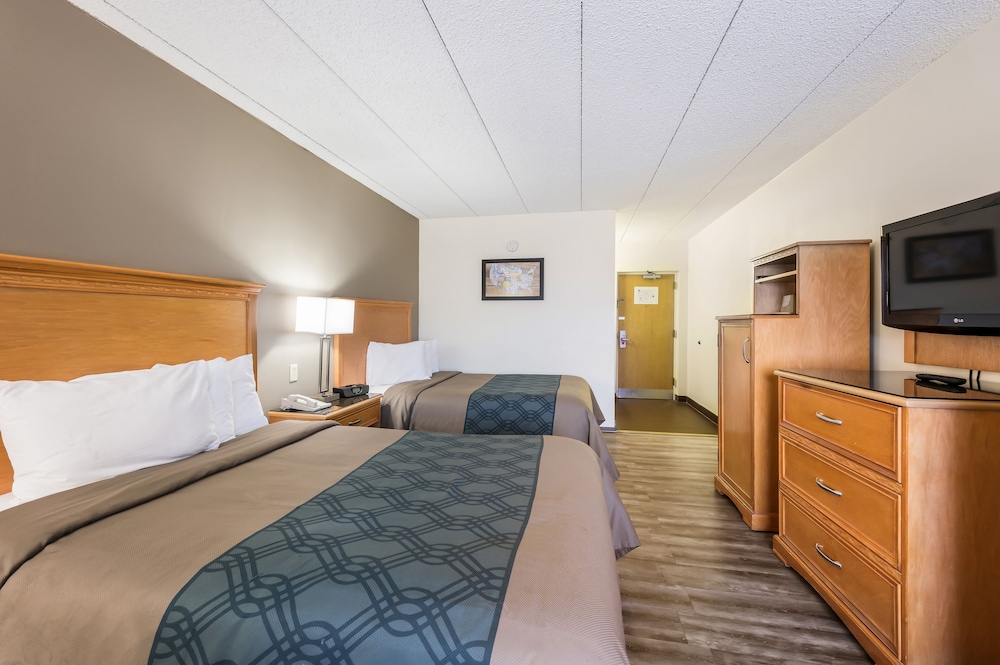 Econo Lodge (Also Known As Econo Lodge Quakertown)