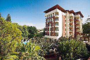 Sirma Family Apart Hotel (71km Away From Antalya)
