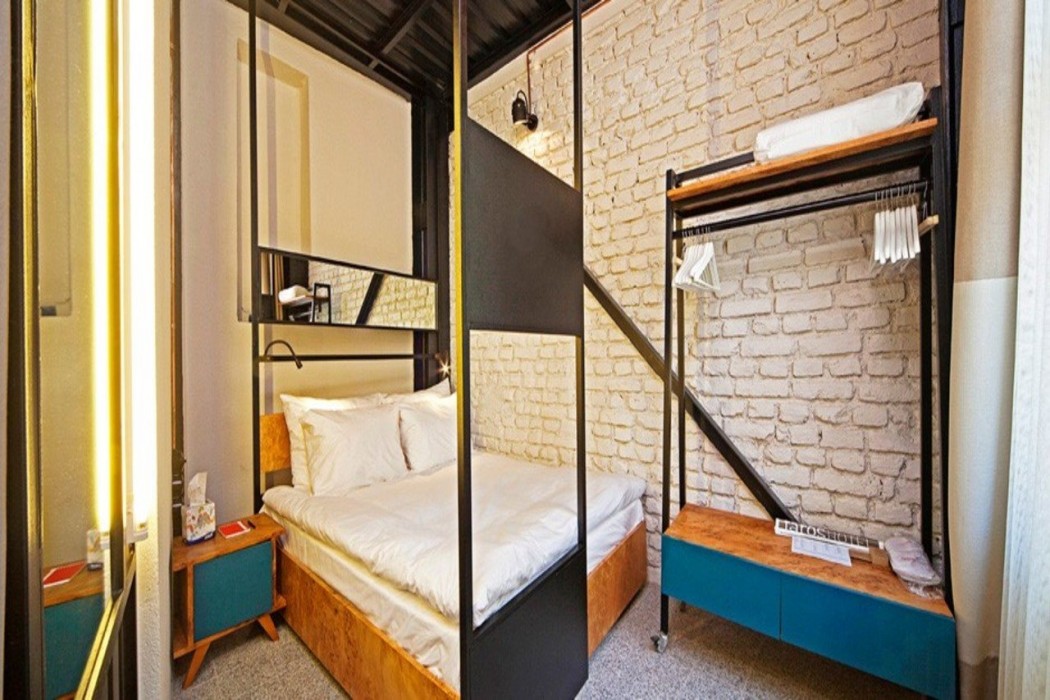 Raven Suites Taksim(Also Known As Raven Istanbul Suites)
