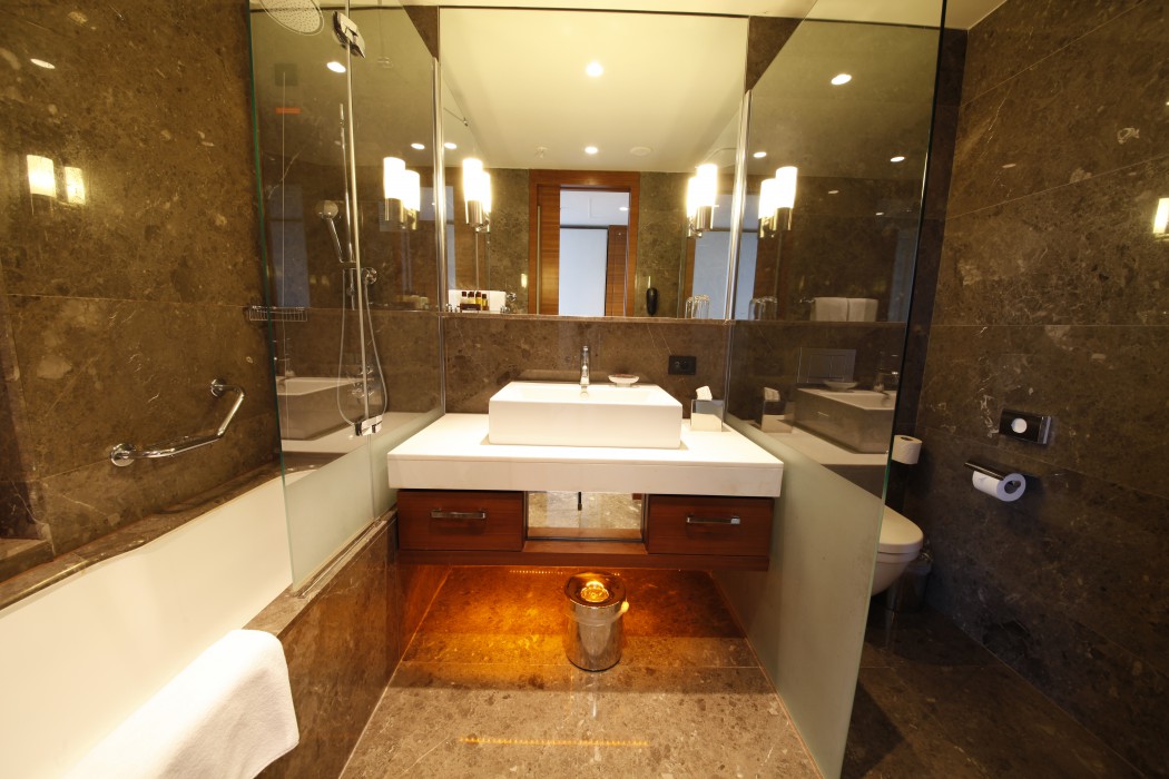 Sheraton Istanbul Atakoy Hotel