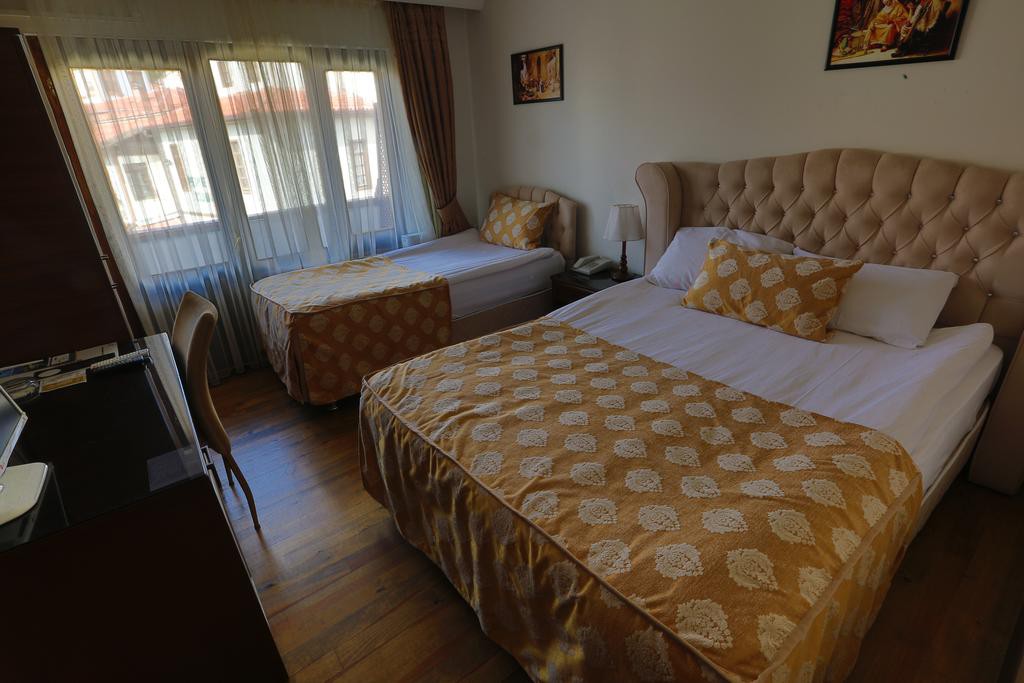 Ankatra Hotel
