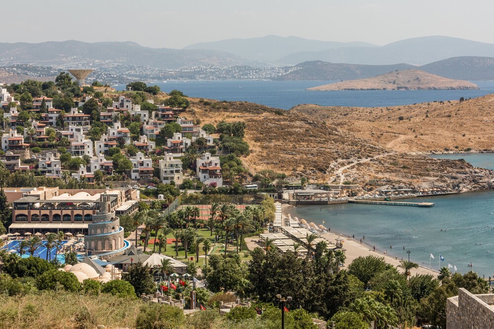 Selectum Collection Bodrum (Also Known As Kairaba Bodrum Imperial/Bodrum Imperial)22Km Away From Bordum