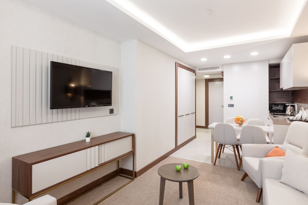 Sherry Suites Karaköy