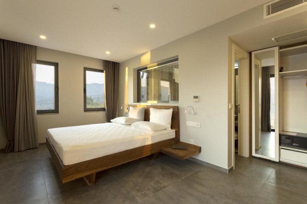 Aria Butik Otel (44km Away From Marmaris)