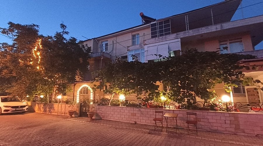Benjy Motel And Pansiyon