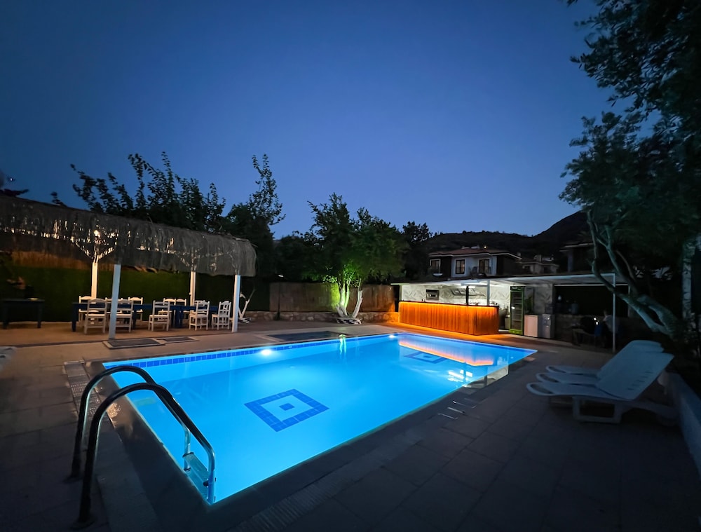 Pineloft Selimiye(43km Away From Marmaris)