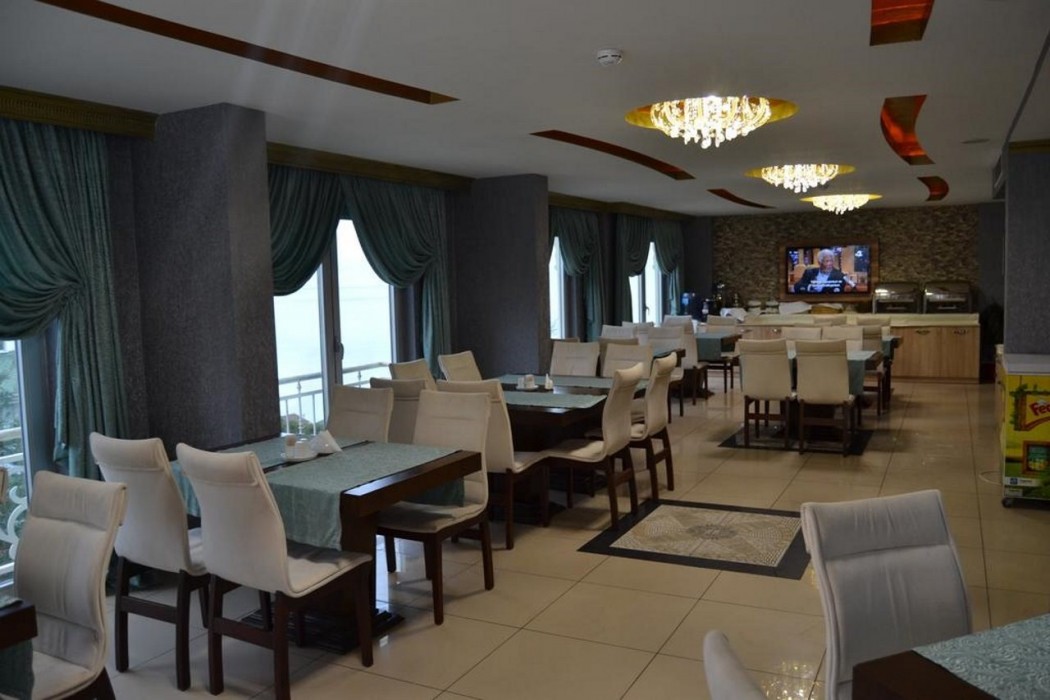 Fengo Hotel
