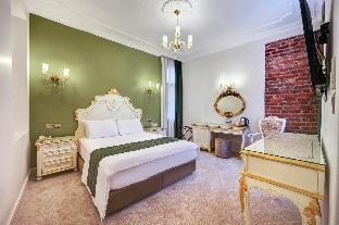 Hotel Fresia Istanbul