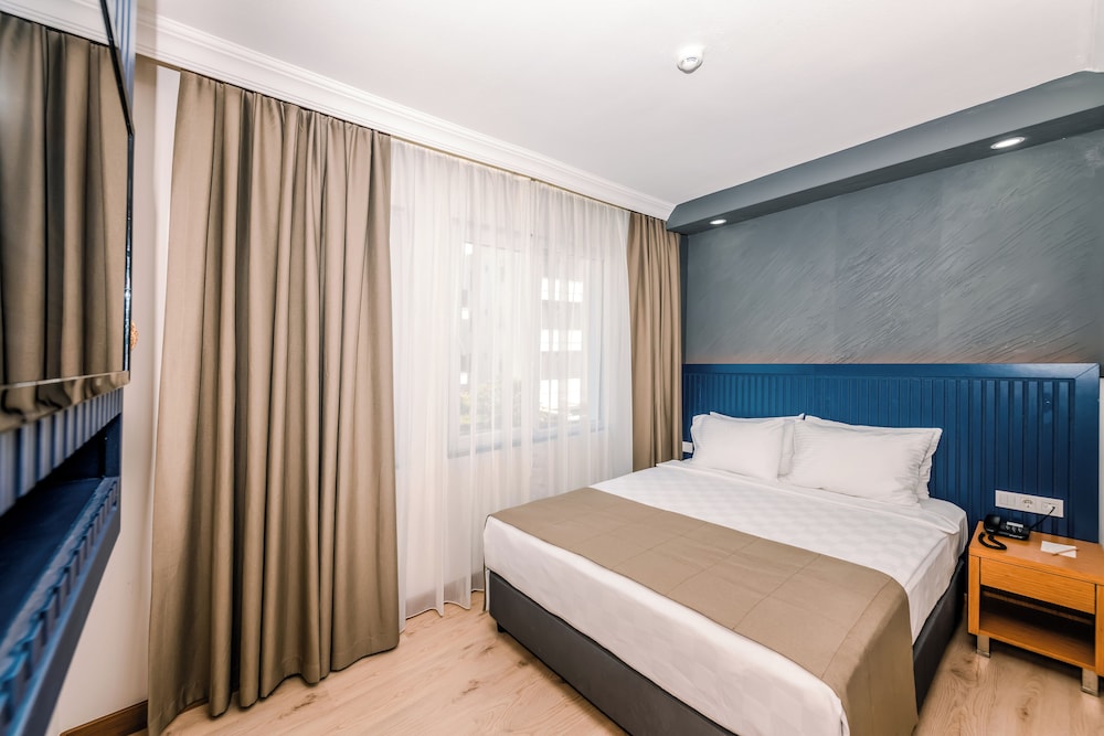 Casativo Hotels Lara Antalya