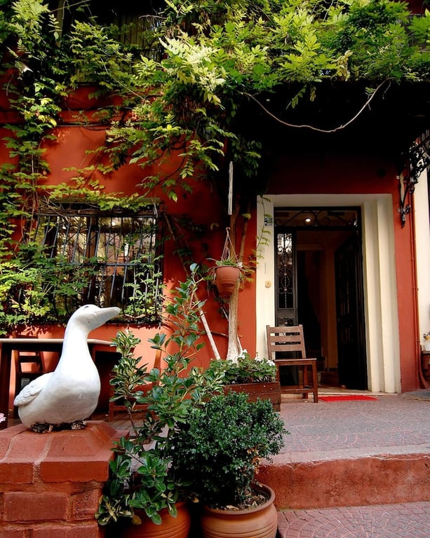 Sebnem Hotel