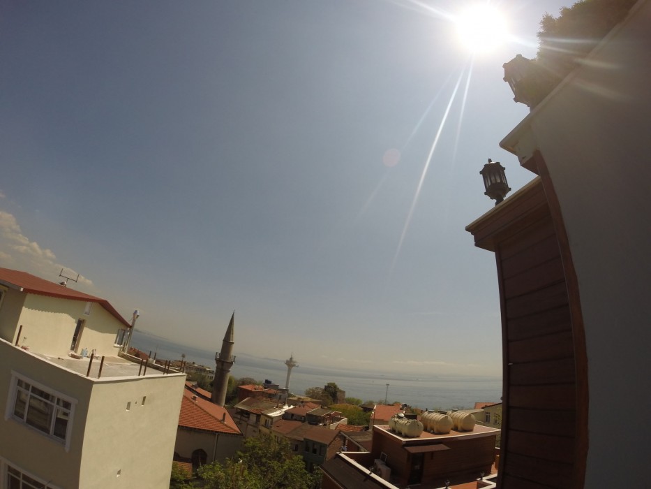 Atam Suites And Apart