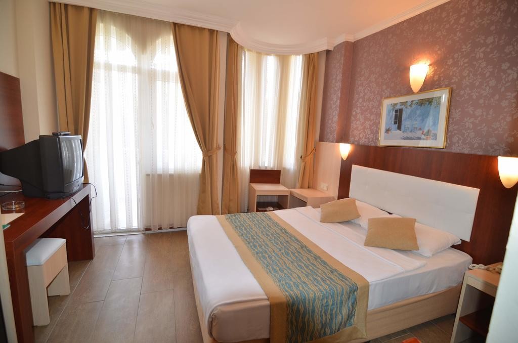 Citrus Plaza Hotel
