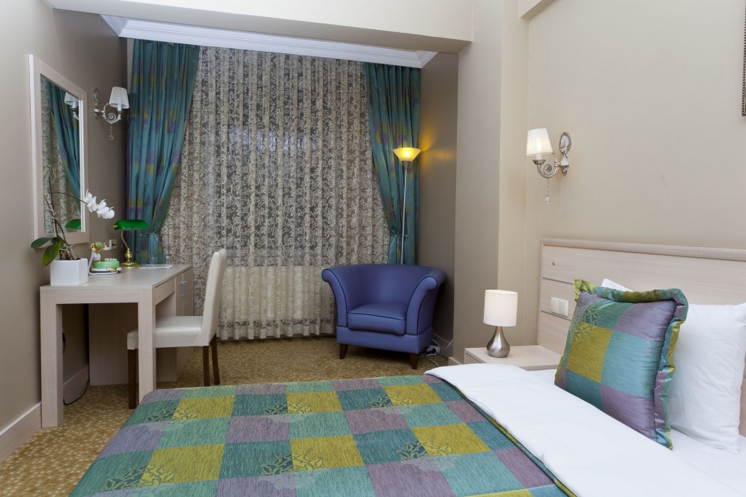 Classes Boutique Hotel (51 Km Away From Istanbul)