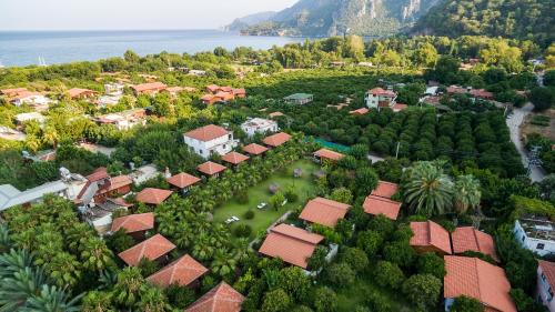 Villa Lukka (77Km Away From Antalya)