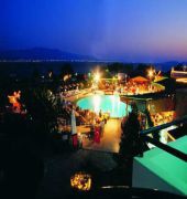 Bendis Beach Hotel(25km Away From Bodrum)