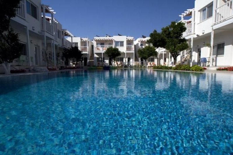 Boutique Class Otel Gumusluk