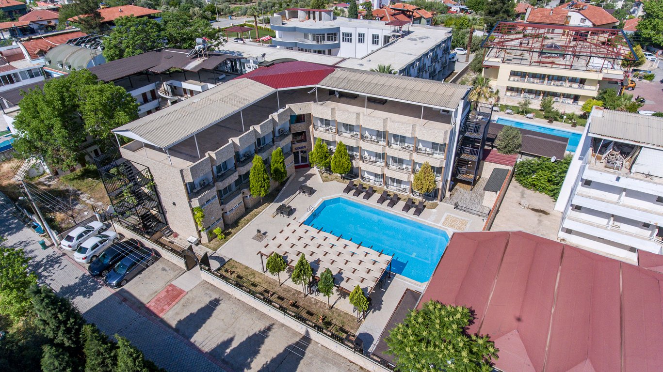 Ayapam  hotel