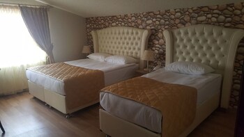 Zarina Butik Hotel
