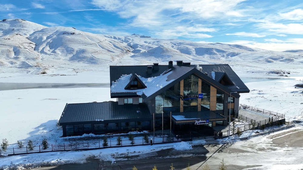 Sky Hotel Erciyes A Member Of Radisson Individuals