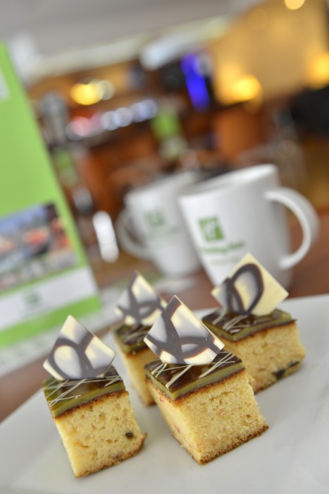 Holiday Inn Istanbul City An Ihg Hotel (also Known As Holiday Inn Istanbul City)