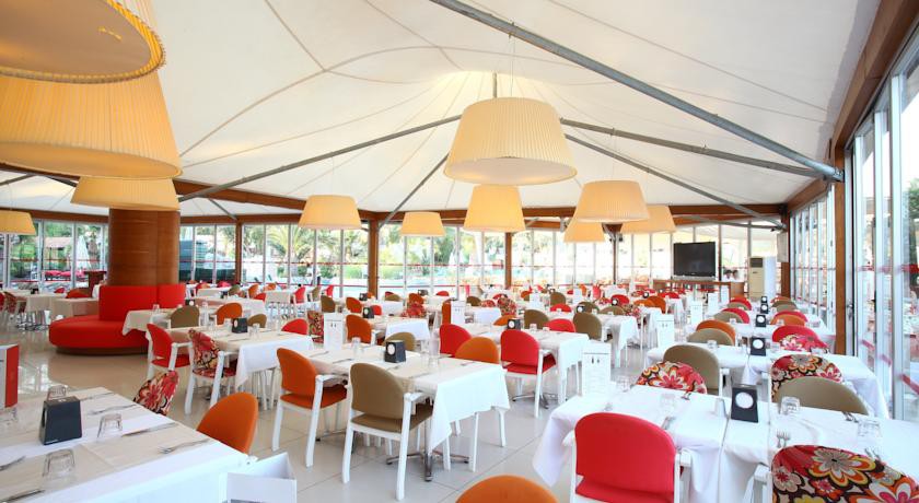 Marvida Senses Very Chic Bodrum Adult Only(formerly Magnific Hotel/very Chic/otium Senses/magnific Check In Chill Out)