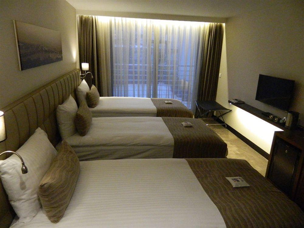 Inncity Hotel Nisantasi