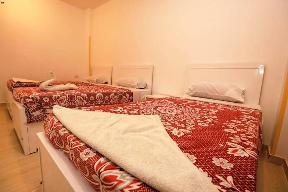 Winter Palace Hostel
