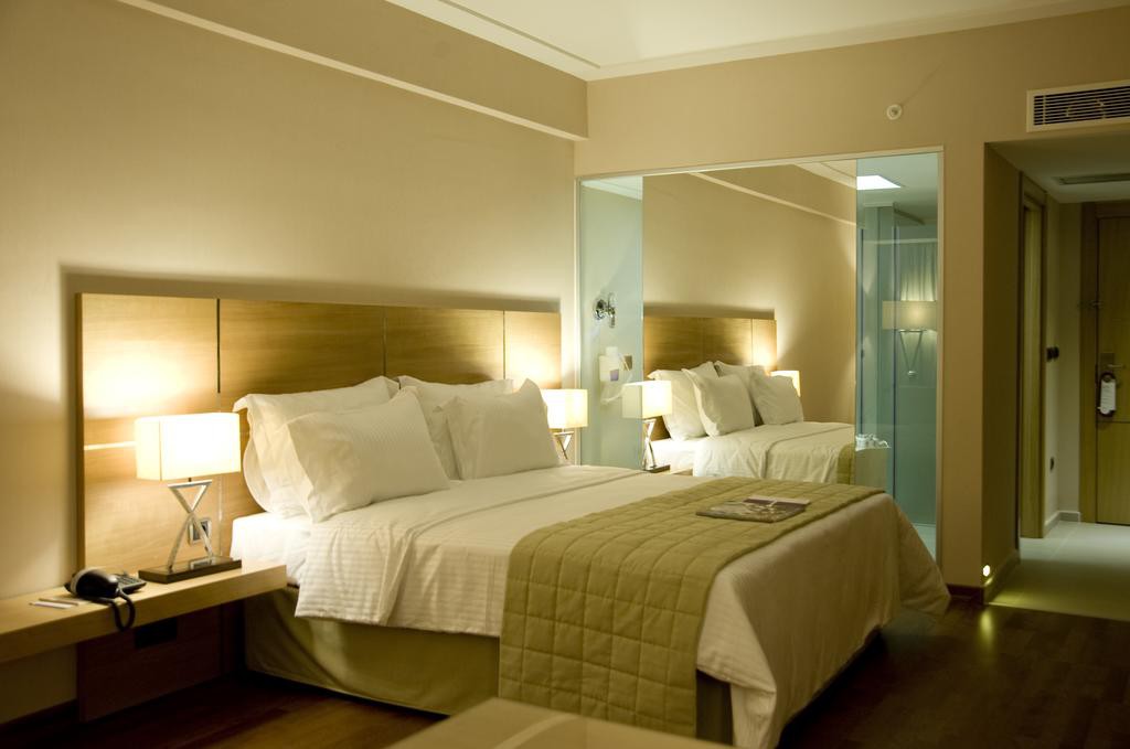 Anemon Grand Konya Otel(as Know As Anemon Konya Hotel)