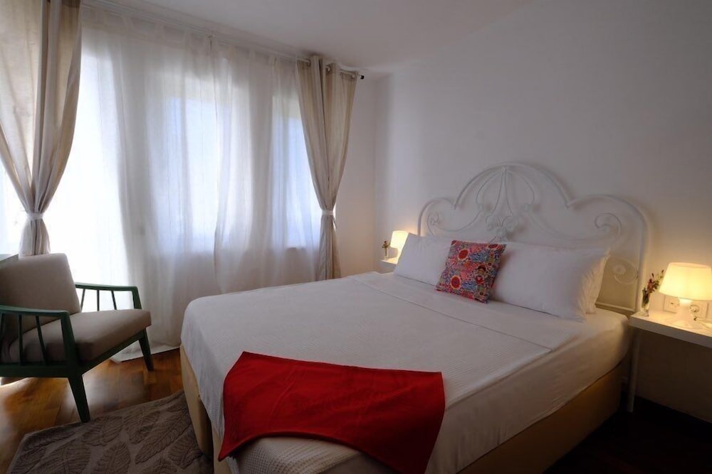 Yonca Anjelika Otel (27Km Away From Fethiye)
