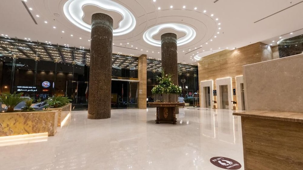 Seven Garden Hotel Albaiaa